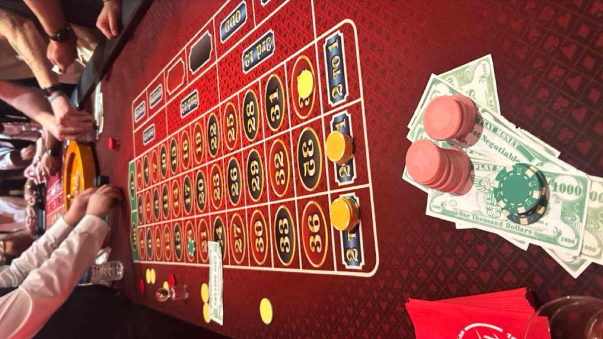 Best Las Vegas Casino for Slots Comparing Slot Gaming Options